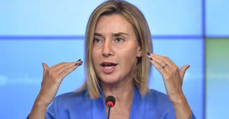 Mogherini i Hahn: Usvajanje Zakona o akcizama je podstrek reformama