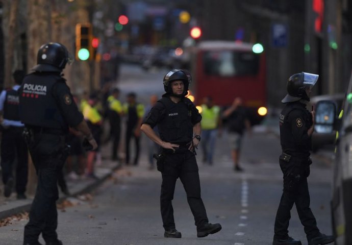 Europska komisija izdvaja 120 miliona eura za bolju zaštitu javnog prostora od terorista