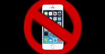 Psiholozi savjetuju: Odvikavajte se od vaših mobilnih telefona jer..