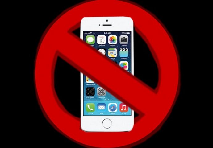 Psiholozi savjetuju: Odvikavajte se od vaših mobilnih telefona jer..