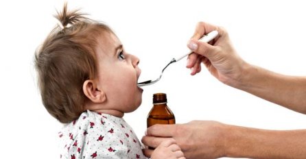 Spriječite kašalj kod djece: Prirodno i bezbolno