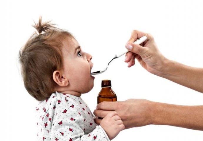 Spriječite kašalj kod djece: Prirodno i bezbolno