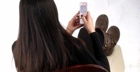 ŠOKANTNO: Tinejđerka prodavala nevinost na internetu da bi kupila iPhone 8