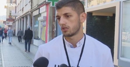 Udruženje 'Euro Rom' ukazalo na problem trgovine ljudima 