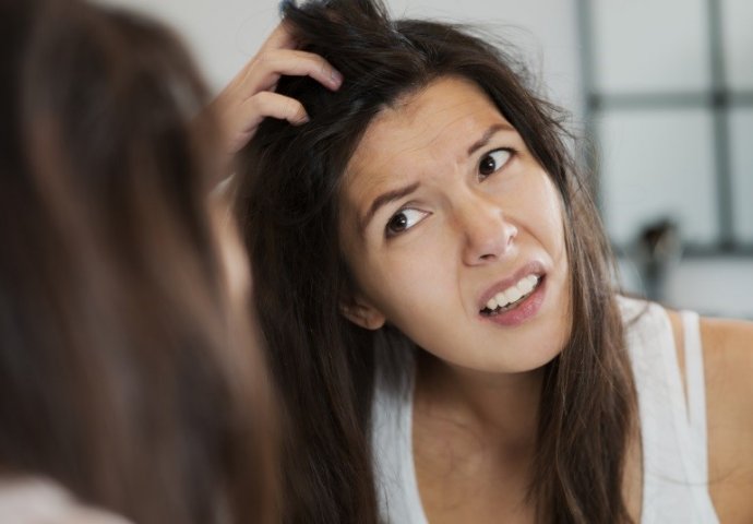 Je li vas ikada 'boljela kosa'? POSTOJI JEDNOSTAVAN RAZLOG ZA TO!