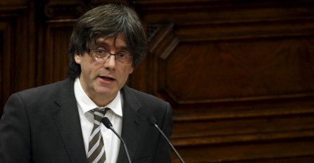 ULTIMATUM O NEZAVISNOSTI:  Katalonski lider odgovorio Madridu nekoliko minuta prije isteka roka i postavio DVA USLOVA