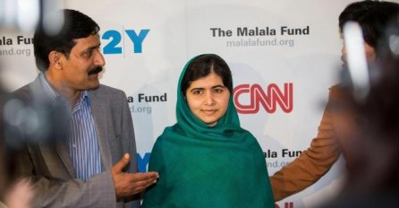 PRAVA ISTINA O NAJMLAĐOJ DOBITNICI NOBELOVE NAGRADE: Htjeli su je ubiti, a iznenadit će vas kada vidite ko je njen otac