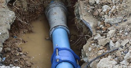 POTVRĐENO: Počela isporuka vode iz Istočnog Sarajeva za Sarajevo