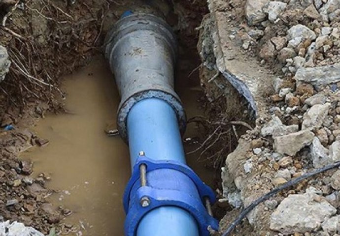 POTVRĐENO: Počela isporuka vode iz Istočnog Sarajeva za Sarajevo