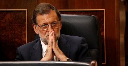 SILA I KONTROLA Šta sve Madrid može da uradi Kataloniji i nije NIMALO NAIVNO