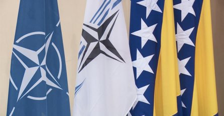NATO: Rezolucija NSRS-a je unutarnje političko pitanje