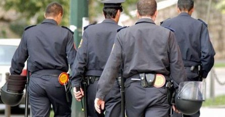 Iz Hrvatske bježe i policajci: Uzimaju neplaćeni dopust, vraćaju se samo potpisati otkaz