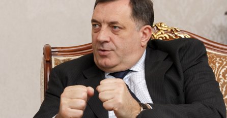 PDP predložio Miloradu Dodiku da se psihijatrijski pregleda