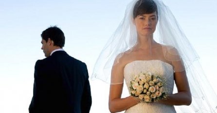 TUŽNA LJUBAVNA PRIČA: Već peti dan nakon vjenčanja izgubila sam muža..