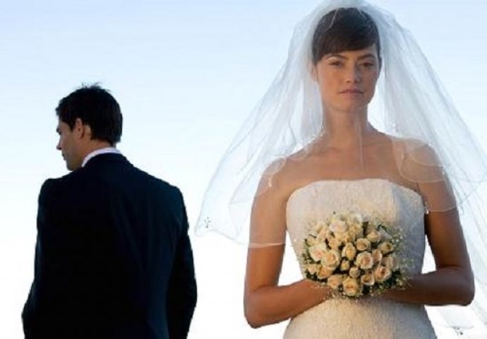 TUŽNA LJUBAVNA PRIČA: Već peti dan nakon vjenčanja izgubila sam muža..