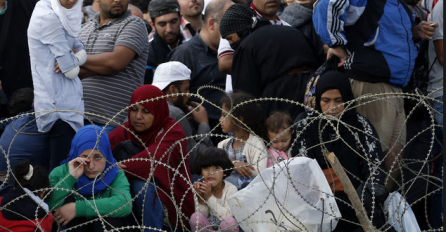 Palestinske izbjeglice tužit će Veliku Britaniju zbog Balfourove deklaracije
