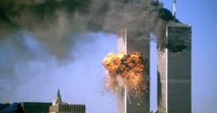UPOZRENJE IZ AMERIKE! Žele ponoviti napad 9.11: "Teroristički fanatici planiraju otimce aviona i veliku eksploziju"