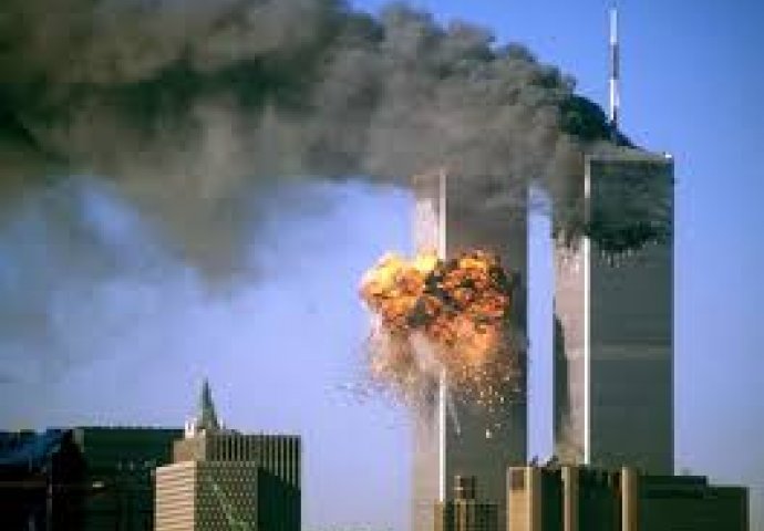 UPOZRENJE IZ AMERIKE! Žele ponoviti napad 9.11: "Teroristički fanatici planiraju otimce aviona i veliku eksploziju"