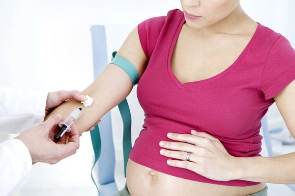 safe-to-give-blood-during-pregnancy