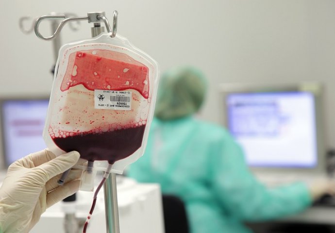 Koliko je zapravo transfuzija krvi sigurna? Sve više muškaraca umire nakon transfuzije, a uzrok tome je..