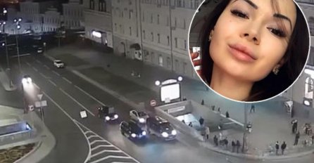 NOVI DETALJI POKOLJA: Kćerka poznatog tajkuna se trkala sa drugim vozačem prije nego što je pobila 5 ljudi, a ovi snimci to dokazuju