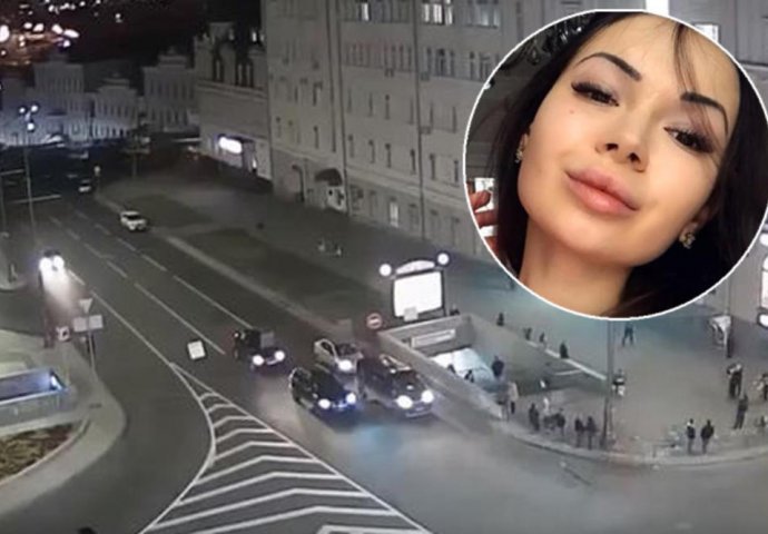 NOVI DETALJI POKOLJA: Kćerka poznatog tajkuna se trkala sa drugim vozačem prije nego što je pobila 5 ljudi, a ovi snimci to dokazuju