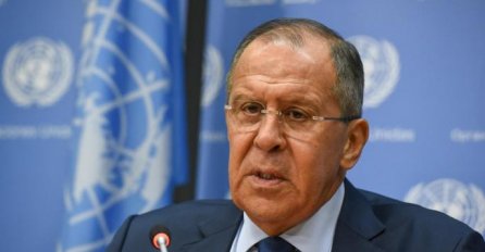 Sergej Lavrov poziva na RAZUM: Sukob oko Sjeverne Koreje mora da se IZBJEGNE!