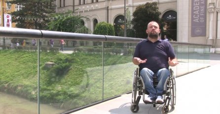 MLADI I USPJEŠNI/OGNJEN RANISAVIĆ JE DOKAZ DA SE UPORNOST ISPLATI: Pokrenite nešto što prije, vjerujte sebi i u sebe