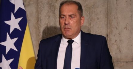 120.000 maraka isplaćeno kriminalcu za petogodišnji zakup vozila za potrebe Dodika