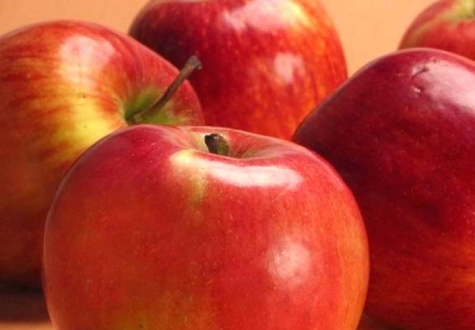 SVJETSKI DANA JABUKE: Jedna jabuka na dan tjera doktora iz kuće van!