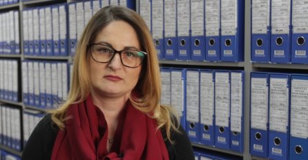 U rudniku Sase na području Srebrenice otkrivena masovna grobnica