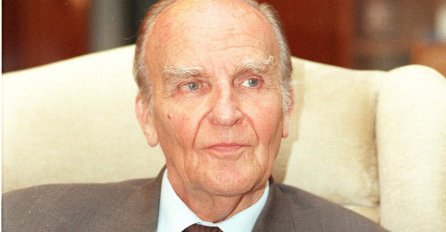 TRI PORUKE ALIJE IZETBEGOVIĆA ISLAMSKOJ ZAJEDNICI:  Narod gleda i sudi i od tog suda niko vas ne može izuzeti i spasiti