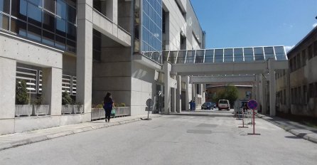 KCUS: Tokom štrajka nije uskraćena usluga nijednom pacijentu