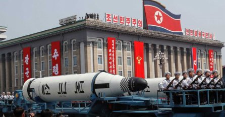 Sjeverna Koreja: Napašćemo samo SAD, nijednu drugu zemlju