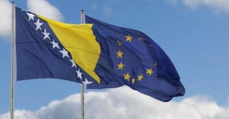 ANKETA: Da li će Bosna i Hercegovina ikad pristupiti Evropskoj Uniji i biti njena punopravna članica?