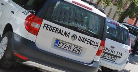 Inspekcija otkrila 78 neprijavljenih radnika u FBiH, intervenisala policija