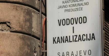 Imenovani v. d. izvršni direktori KJKP 'Vodovod i kanalizacija'