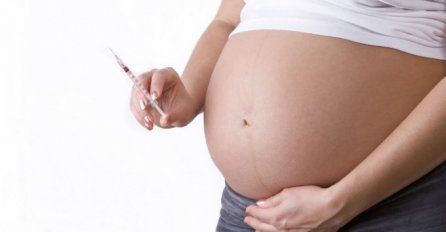 Važno cjepivo u trudnoći štiti novorođenče, u suprotnom MOŽE BITI KOBNO!