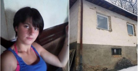 POTRESNA ISPOVIJEST MAJKE SVIREPO UBIJENE DESETOMJESEČNE DJEVOJČICE: Samujem i venem bez svoje Najre