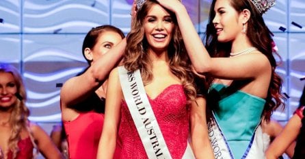 NAKON ŠTO JE POSTALA MISS AUSTRALIJE: Bosanka suočena sa teškim uvredama jer je muslimanka