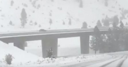 OBJAVLJENA NAJNOVIJA PROGNOZA  Jezivo hladno: Evo kakva nas zima zaista čeka