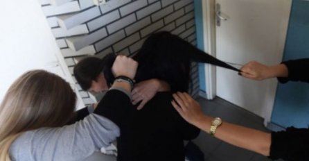 VRŠNJAČKO NASILJE: Nasilnim djevojčicama iz Banje Luke prijeti i do pet godina zatvora