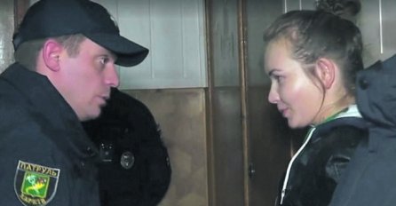 NEVIĐENO ZLO: Bahata kćerka tajkuna cinično se smijala nakon što je POBILA ŠEST LJUDI!