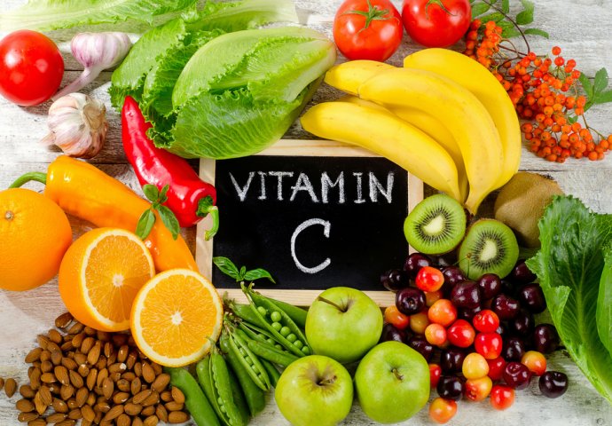 Kako prepoznati nedostatak vitamina C?  OVO SU SIMPTOMI!