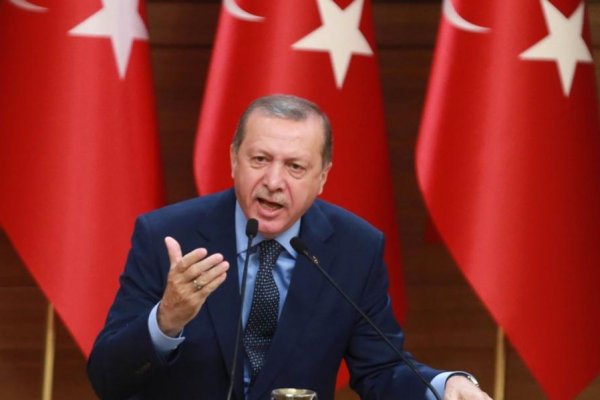 Erdogan: Danas uz Palestinu, jučer uz braću u BiH | Novi.ba