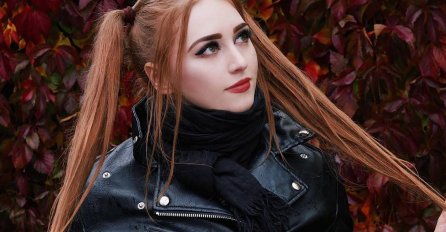 NIKO JE NE ŽELI: Ova djevojka ima anđeosko lice, ali kada pokaže tijelo SVI BJEŽE! Evo zbog čega (FOTO)