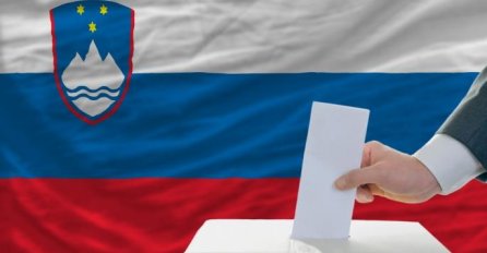 DEVET KANDIDATA MEĐU NJIMA PET ŽENA: Otvorena birališta na predsjedničkim izborima u Sloveniji!