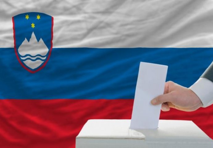 DEVET KANDIDATA MEĐU NJIMA PET ŽENA: Otvorena birališta na predsjedničkim izborima u Sloveniji!