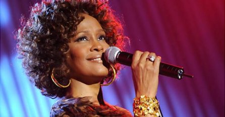Američka muzička ikona Whitney Houston – najnovija ŽRTVA lijekova?