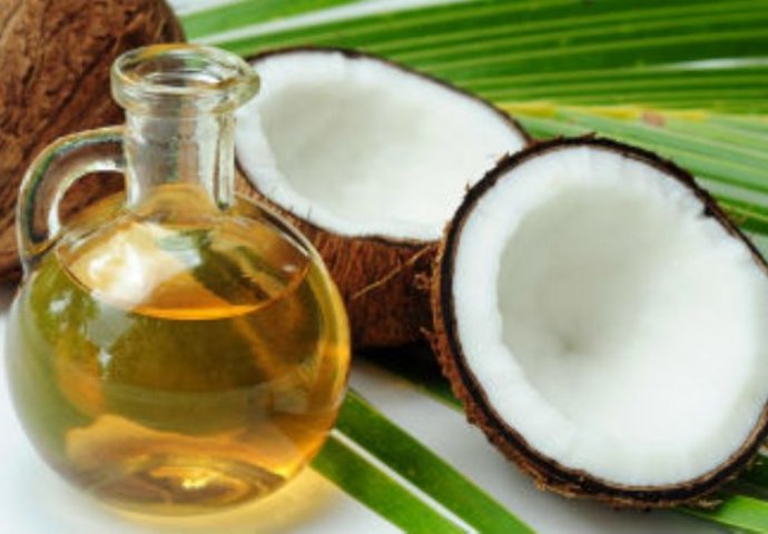 Otkriće DARA prirode: Njegova Visost – kokosovo ulje
